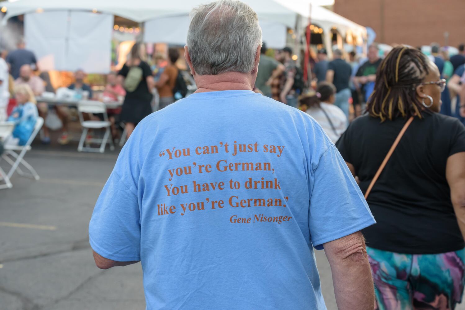 PHOTOS: 41st annual Germanfest Picnic in the St. Anne's Hill Historic District