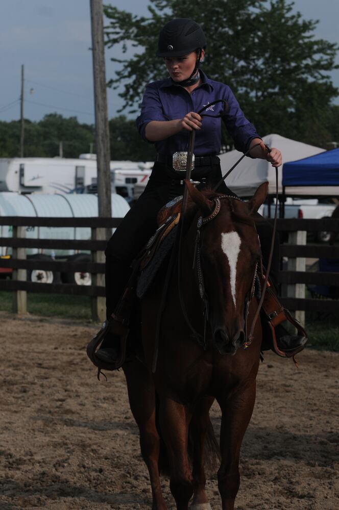 PHOTOS: Did we spot you at the Great Darke County Fair?