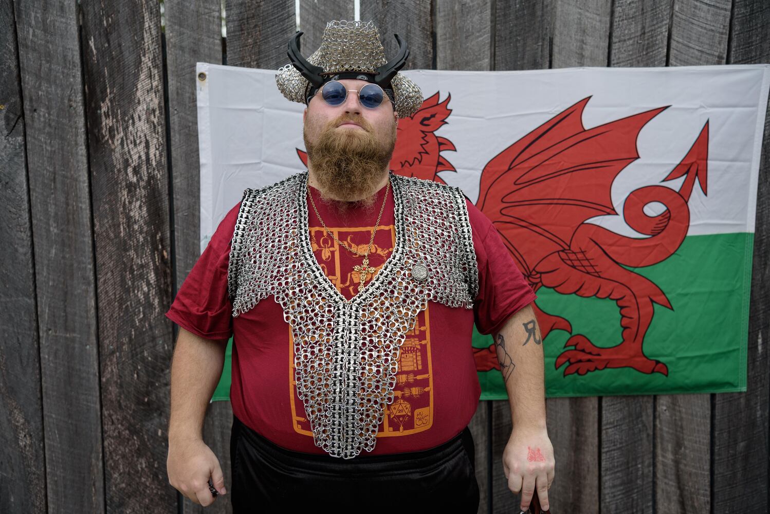 PHOTOS: Did we spot you at Ren Fest?