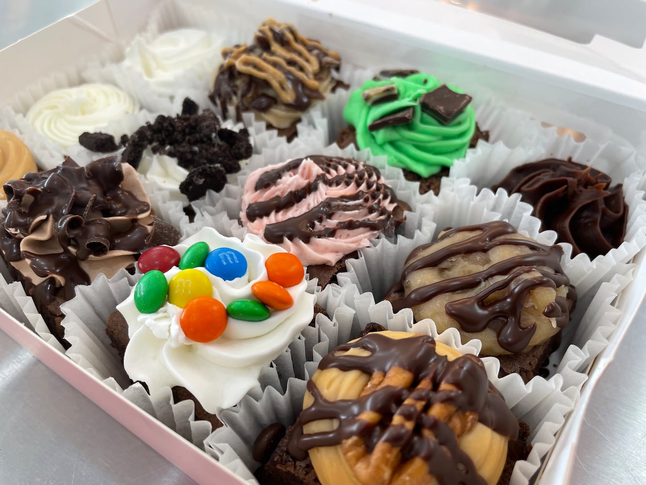 Sweet Dreams Cake Shoppe