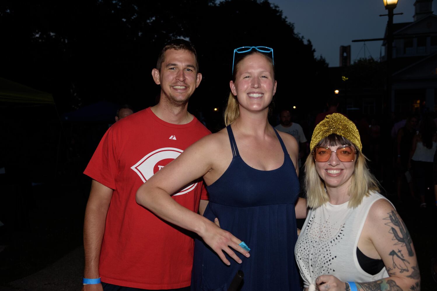 PHOTOS: Did we spot you at the Dayton Strong Beer Bash?