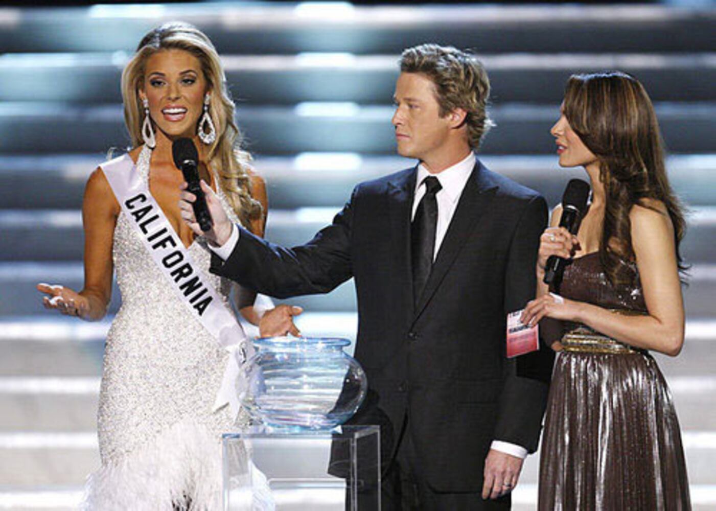 Carrie Prejean