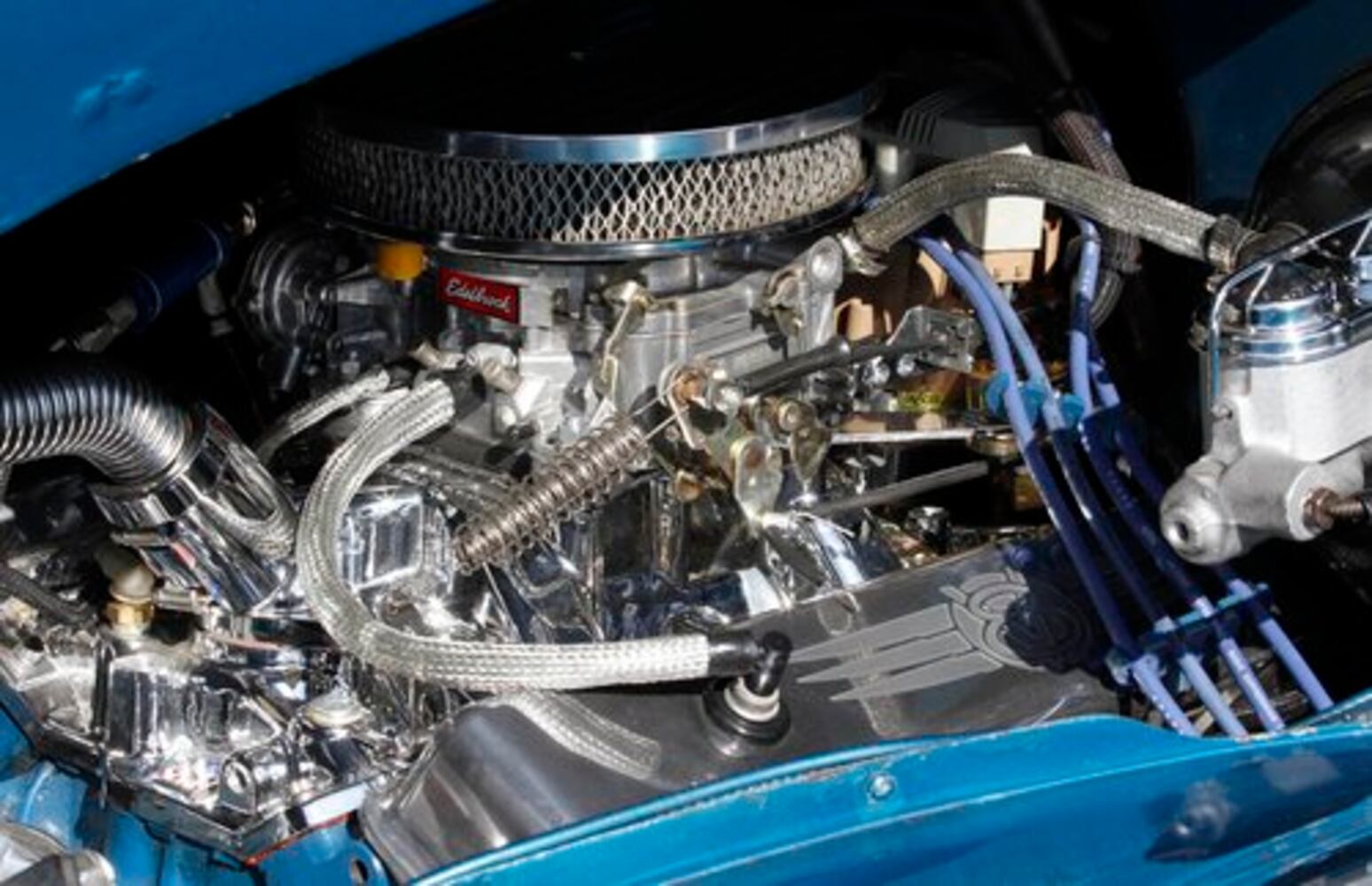 Airline Dairy Creme Cruise-in