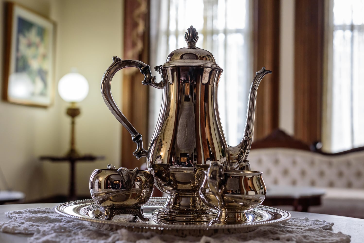 PHOTOS: 2026 Early Bird Market at The Dayton Woman's Club