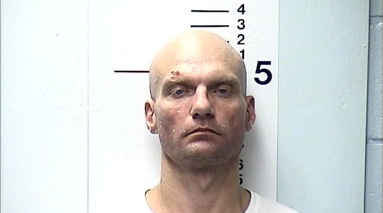 James Ray Carroll