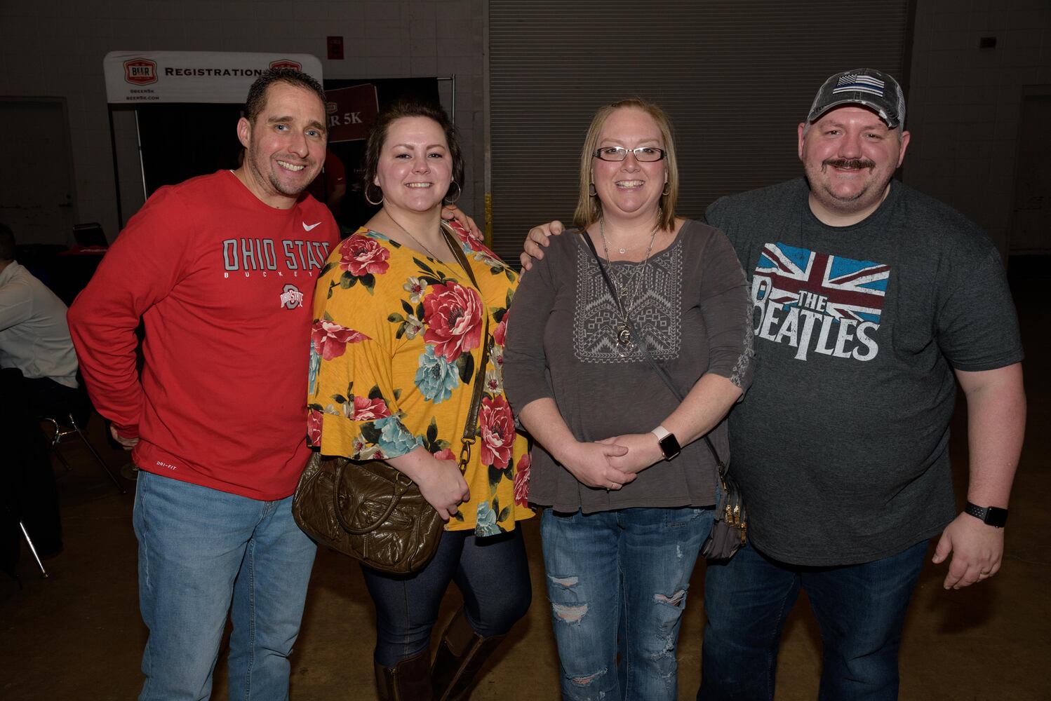PHOTOS: Did we spot you at AleFeast over the weekend?