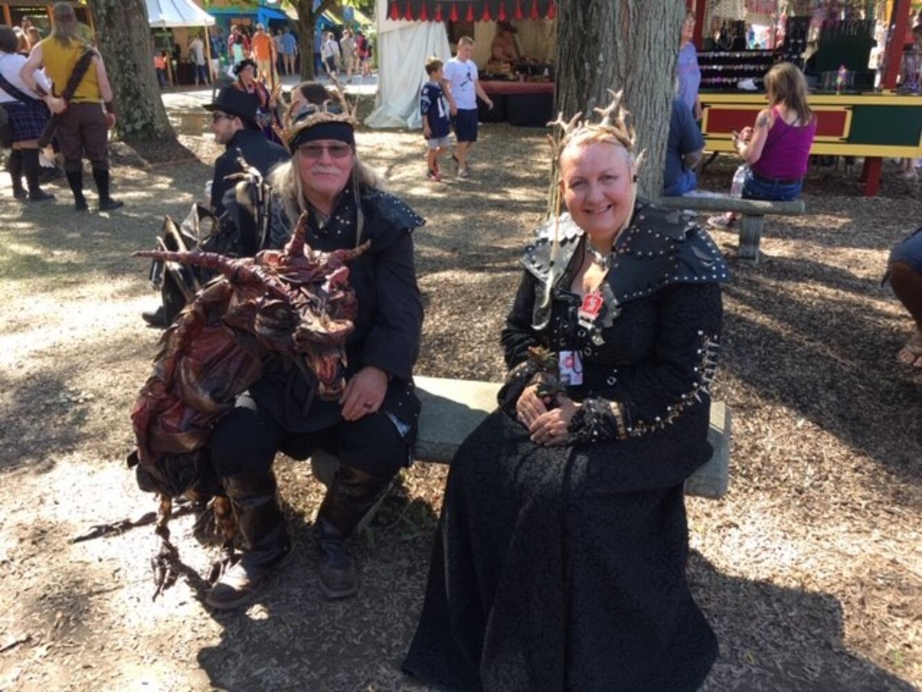 Ohio Renaissance Festival
