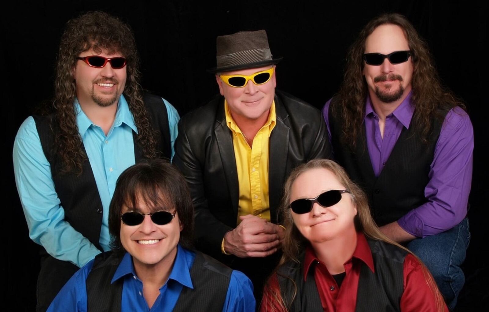 Springfield Arts Council’s 56th annual Summer Arts Festival presents the Parrots of the Caribbean, a tribute to Jimmy Buffet, at Veterans Park Amphitheater in Springfield on Friday, July 1.