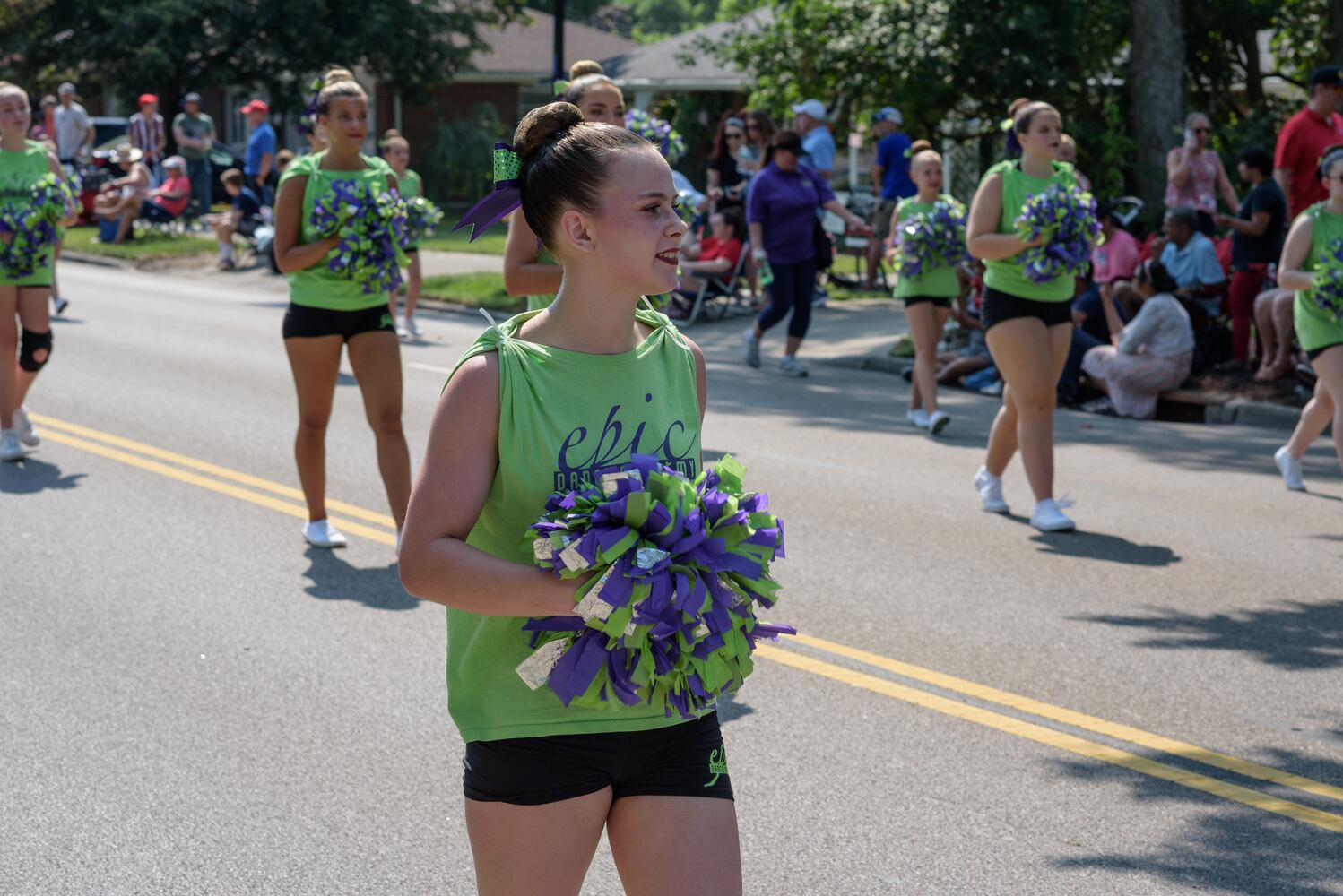 PHOTOS: Centerville-Washington Township Americana Festival Parade