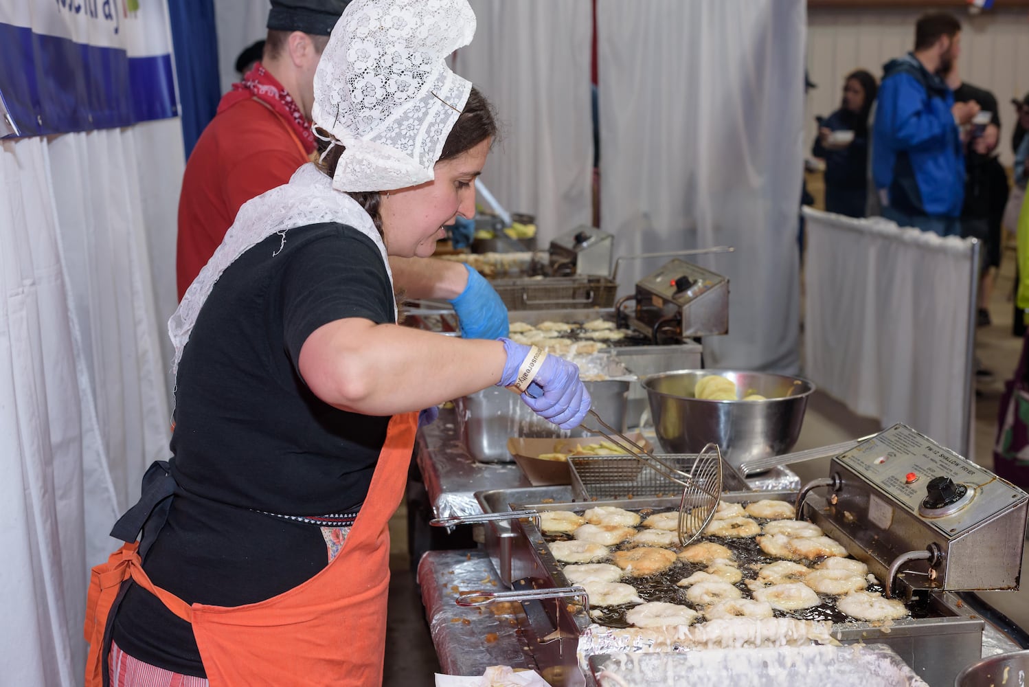 PHOTOS: A World A'Fair 2025 at the Greene County Fairgrounds & Expo Center