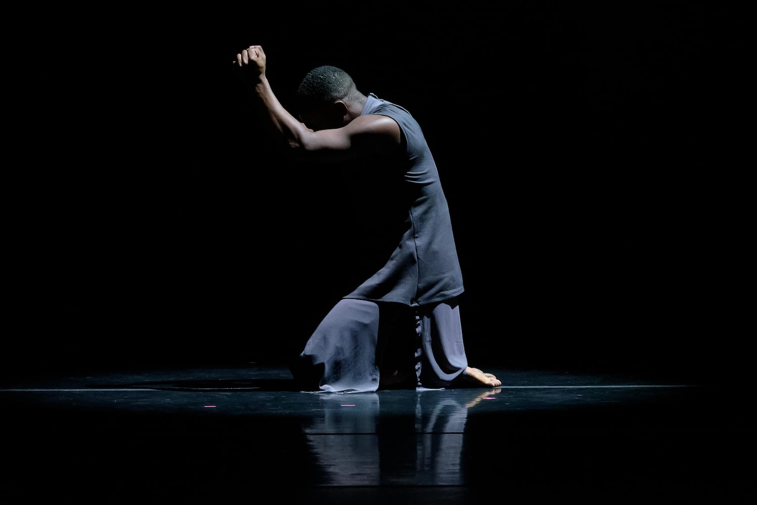 PHOTOS: Dayton Contemporary Dance Company's 'Reflections' at Victoria Theatre