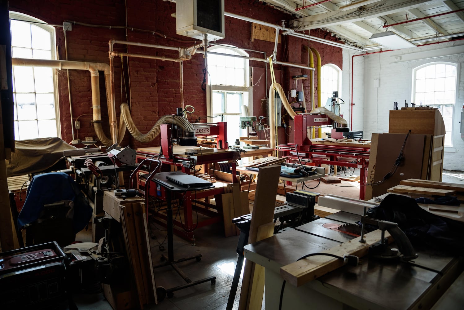 PHOTOS: 3rd Sunday Art Hop at Front Street