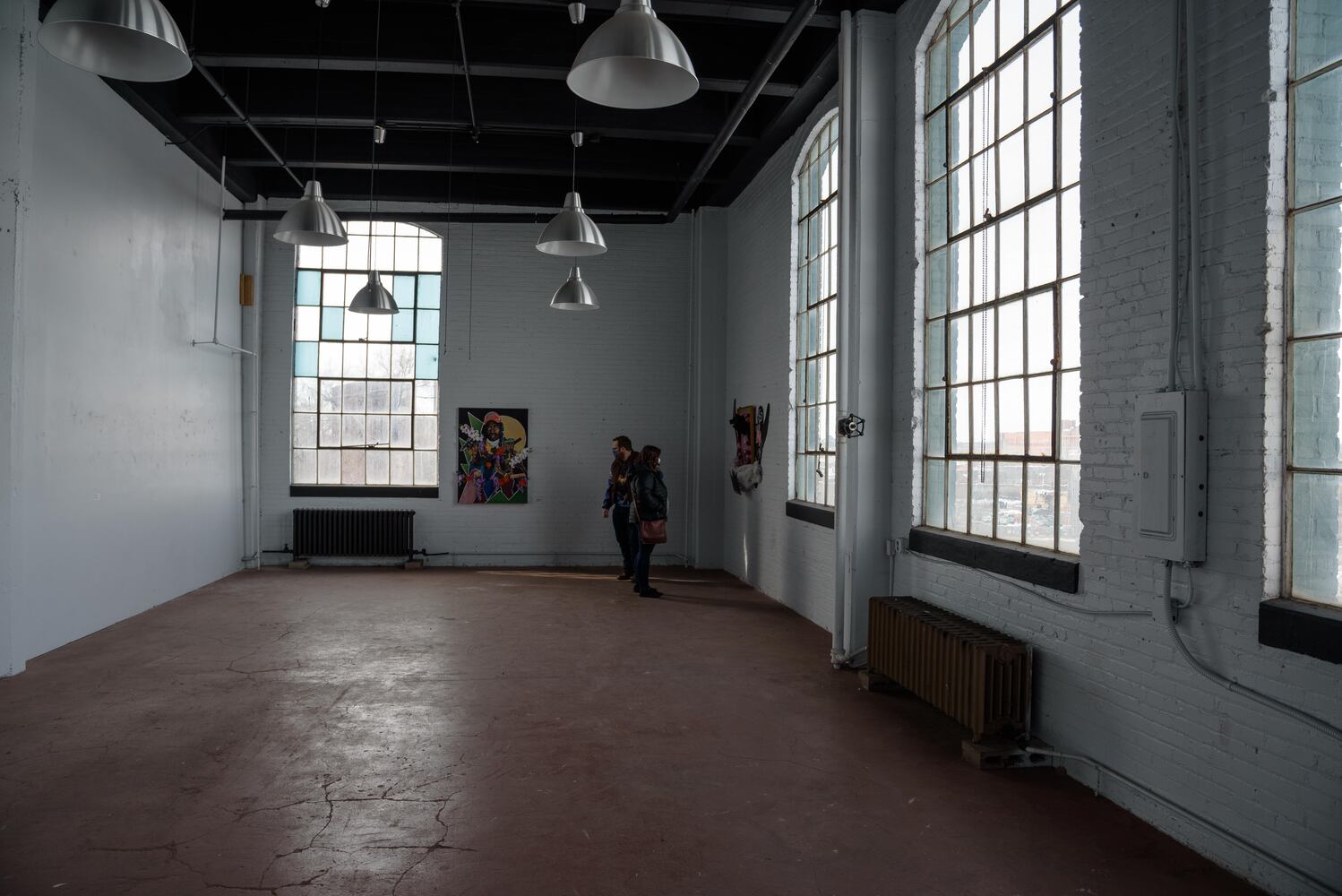 PHOTOS: 3rd Sunday Art Hop at Front Street