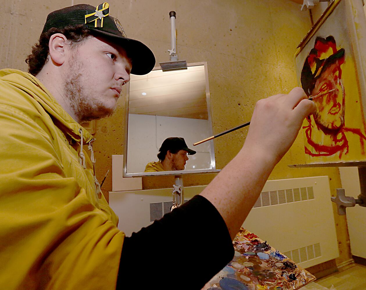 PHOTOS: Wright State ArtsGala 2017