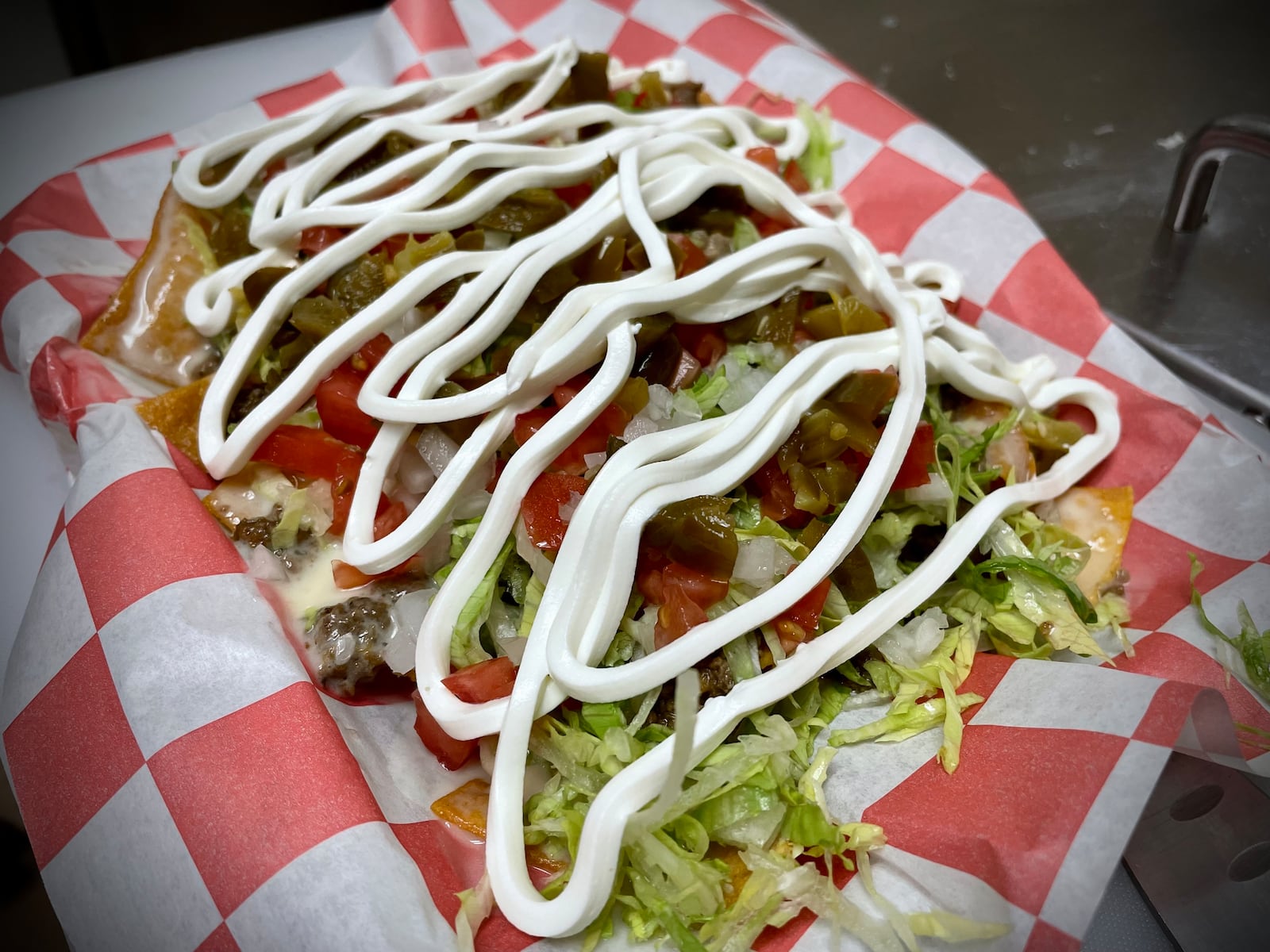 Lucky Star Brewery & Cantina is located at 219 S. Second St. in Miamisburg. NATALIE JONES/STAFF
