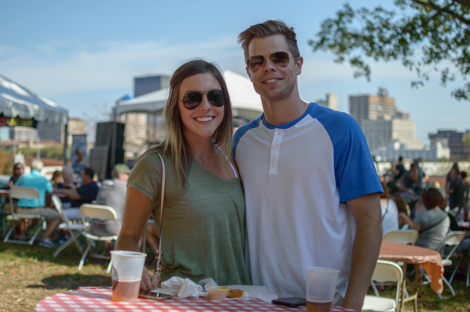 PHOTOS: Dayton Art Institute’s Oktoberfest 2017