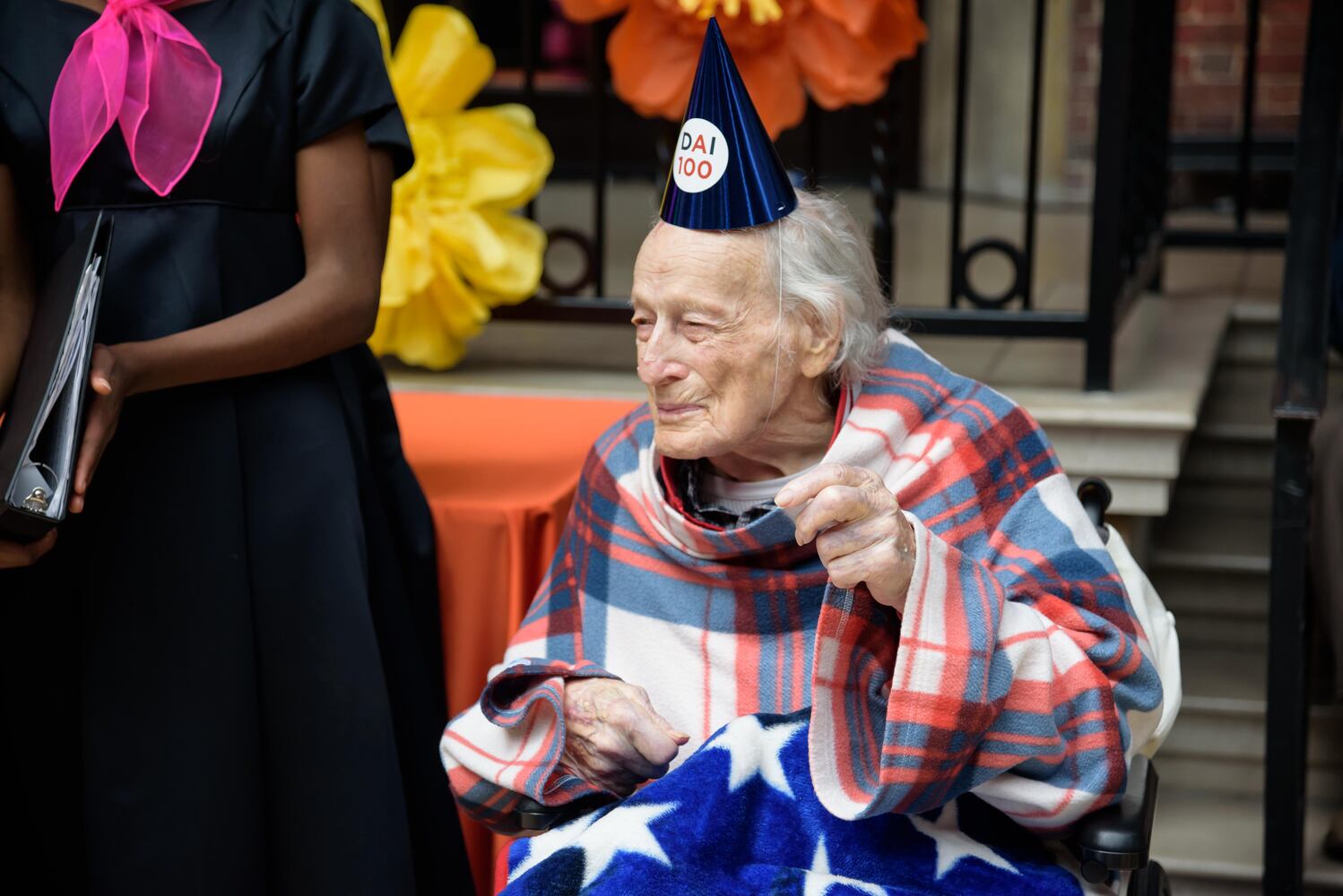 PHOTOS: Did we spot you at the Dayton Art Institute’s 100th birthday party?