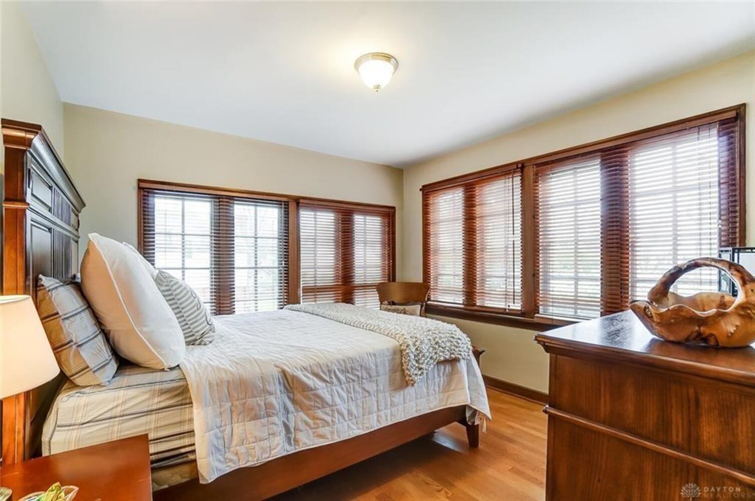 PHOTOS: Oakwood Tudor listed on the market