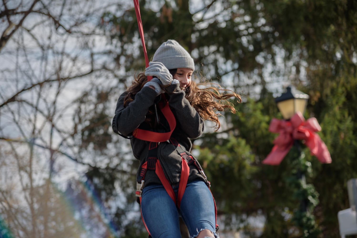 PHOTOS: Did we spot you at the Christmas in Historic Springboro Festival?