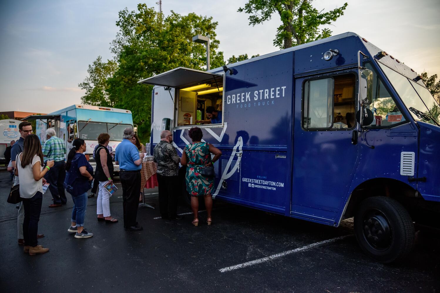 PHOTOS: Did we spot you sipping for a good cause at Steins, Stems, Spirits, Savories & Sweets?