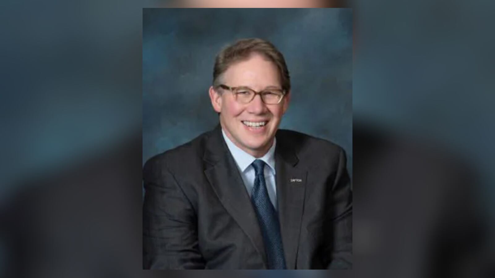Darryl Fairchild is a Dayton City Commissioner and incumbent candidate for city commission. (CONTRIBUTOR)
