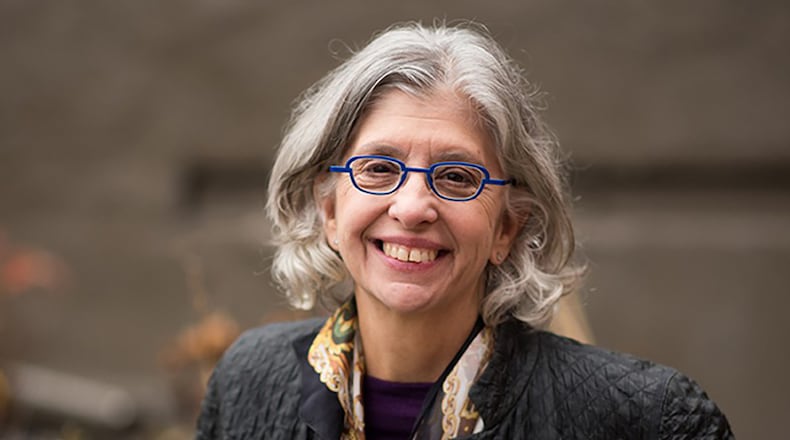 Neenah Ellis. CONTRIBUTED/YWCA DAYTON