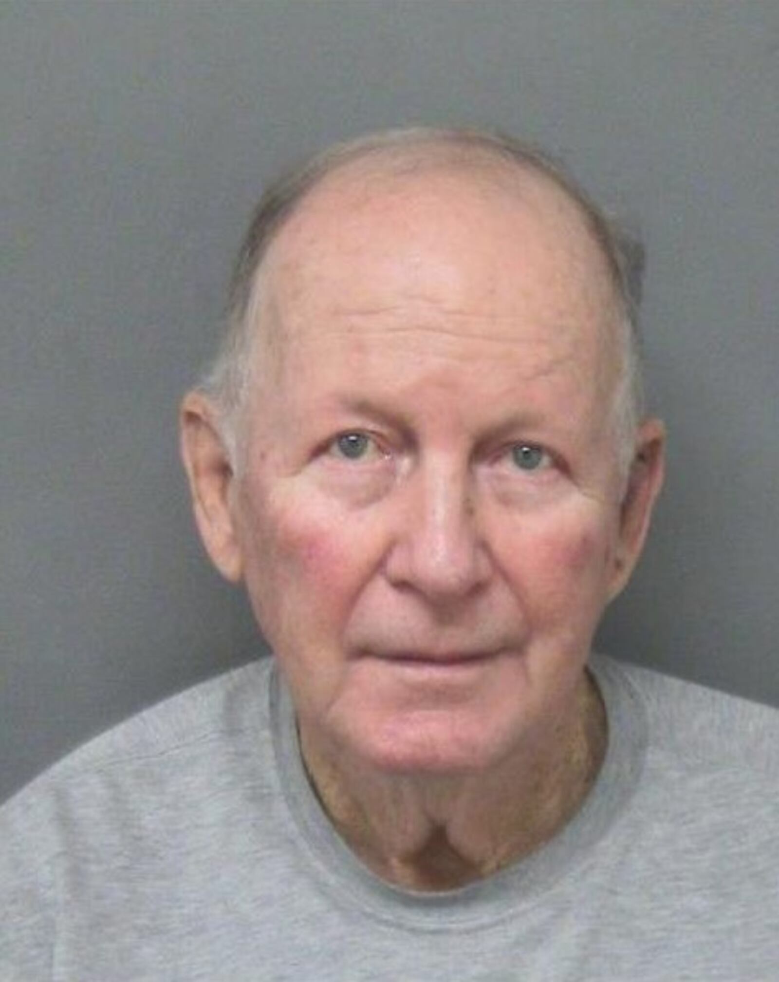 William Brock CLARK COUNTY SHERIFF'S OFFICE