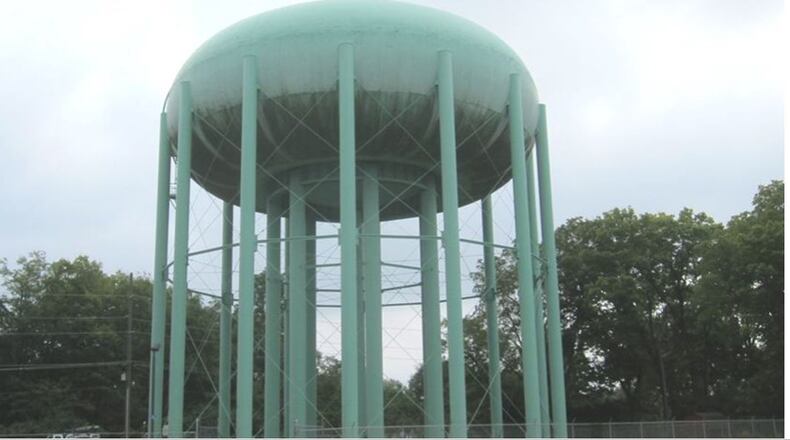 Montgomery County commissioners have approved a cooperative agreement between the city of Centerville and the Ohio Water Development Authority that will yield nearly $2 million in funding for the Centerville South Tank Rehabilitation construction project.