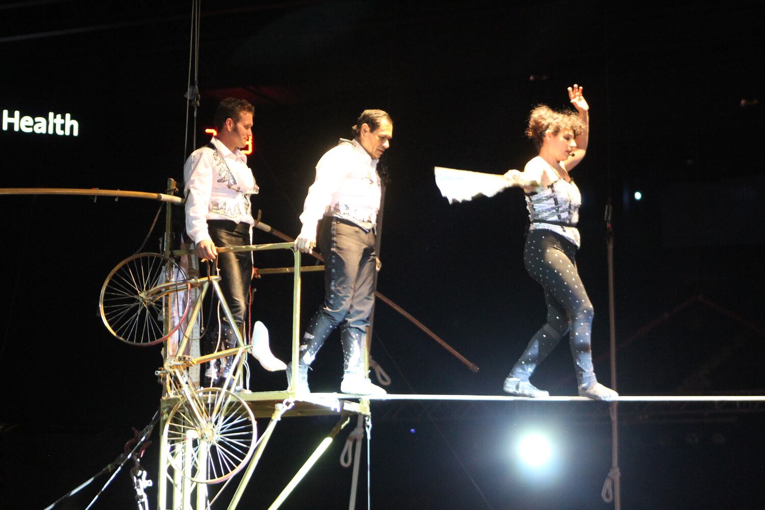 PHOTOS: Antioch Shrine Circus at UD Arena