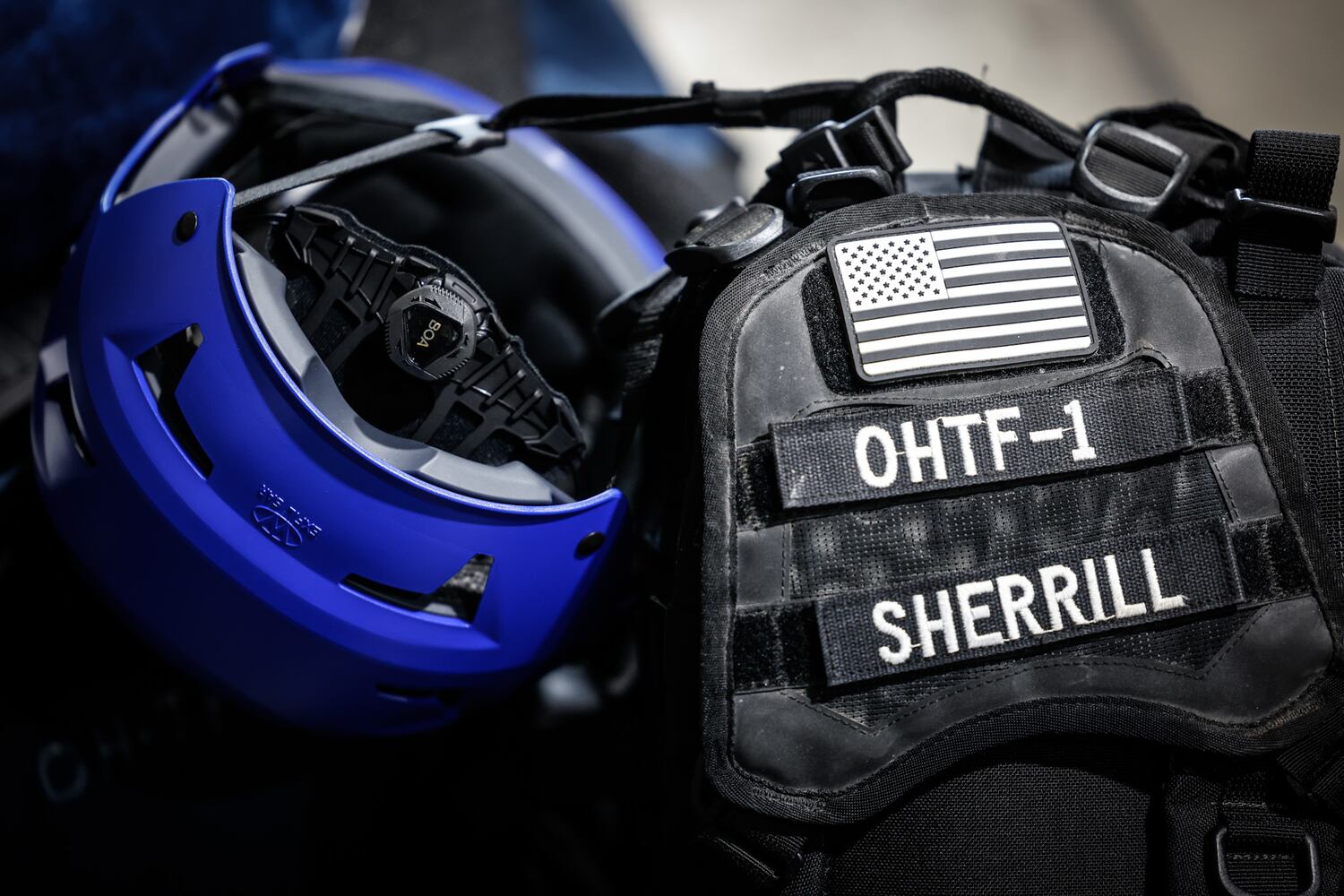 Ohio Task Force 1 Kentucky