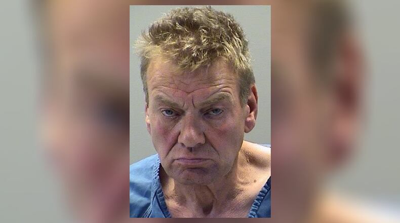 Joseph Reece Johnson