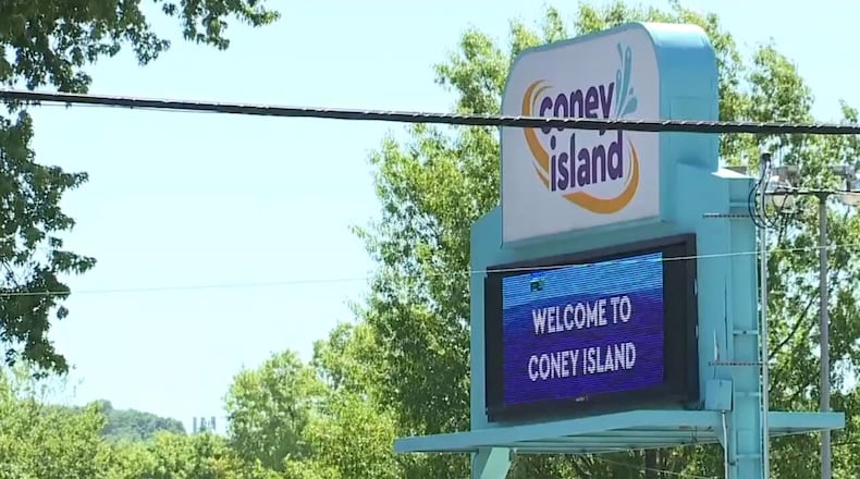 Coney Island, which opened in 1886, will permanently close effective Dec. 31. It will be sold to a subsidiary of the Cincinnati Symphony Orchestra, which plans a $118 million renovation to transform it into a "cutting-edge" music venue. WCPO