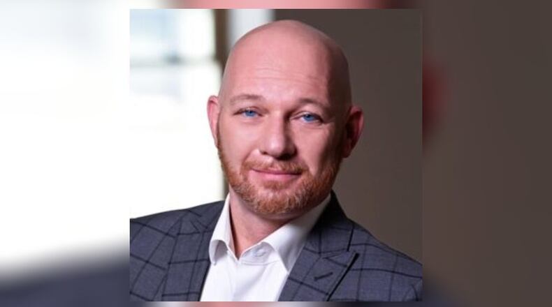 Randy Bridge. Contributed