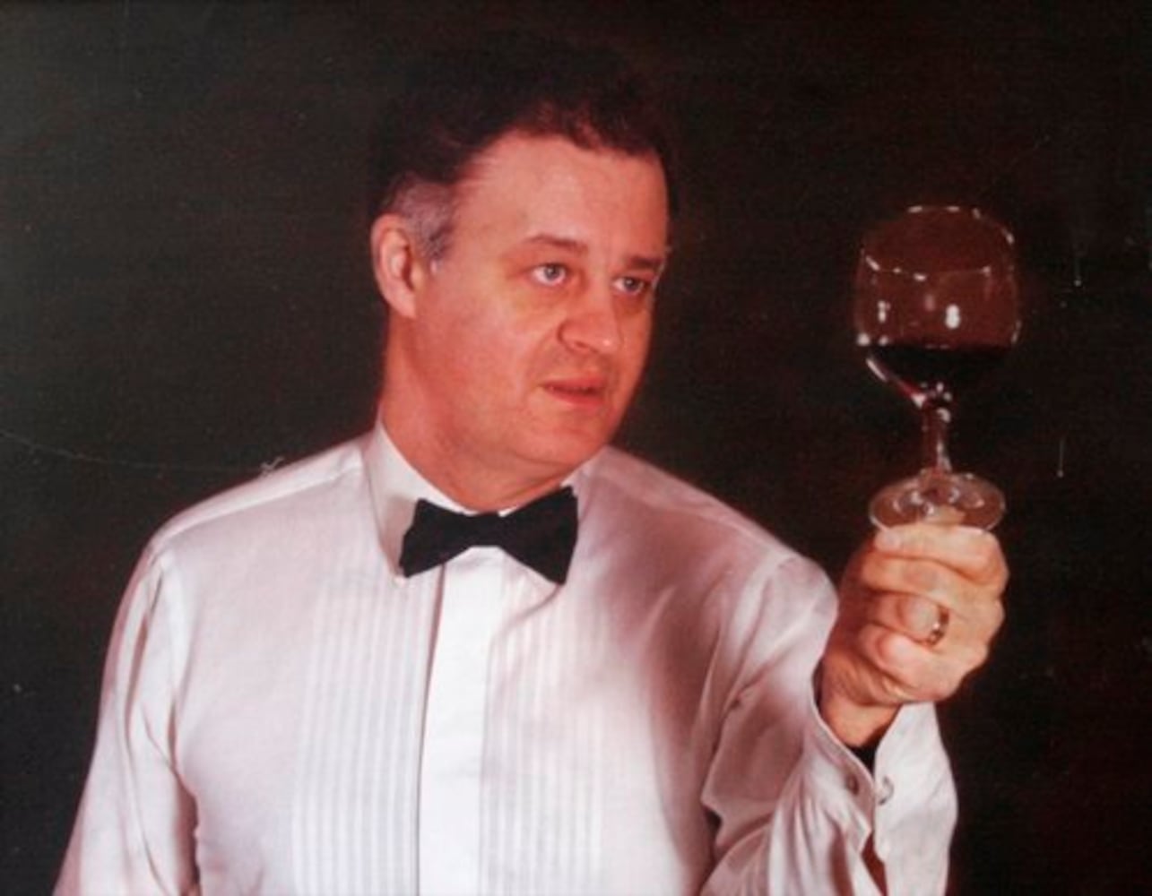 Jay's Restaurant owner Jay Haverstick found dead
