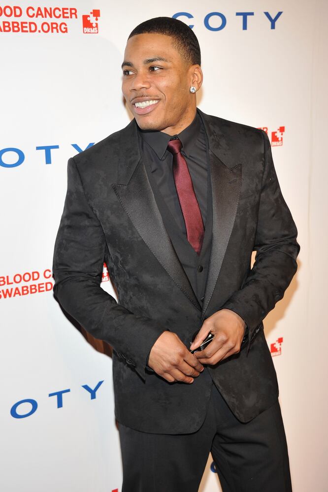 10. Nelly