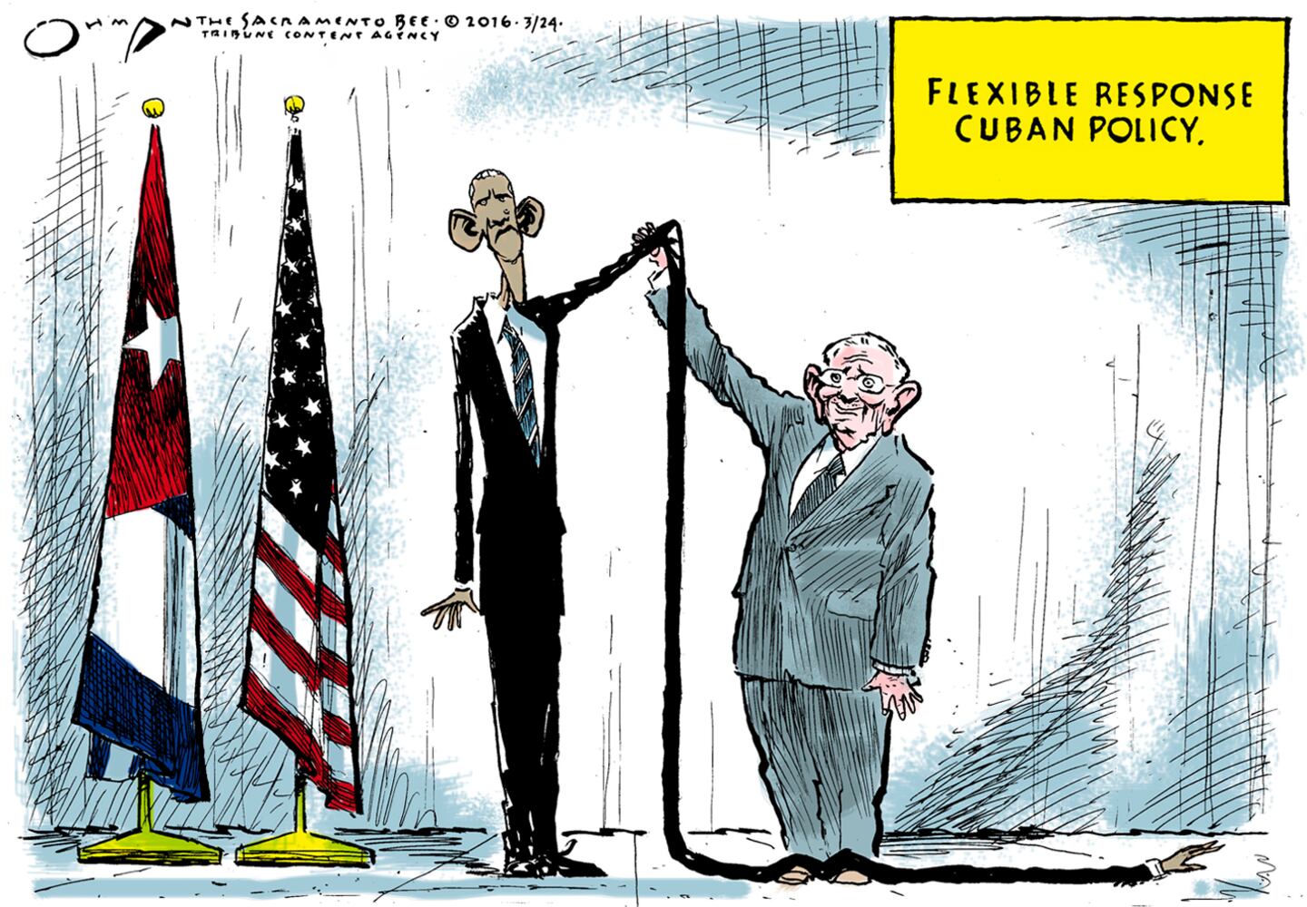 Today's cartoons 3/25