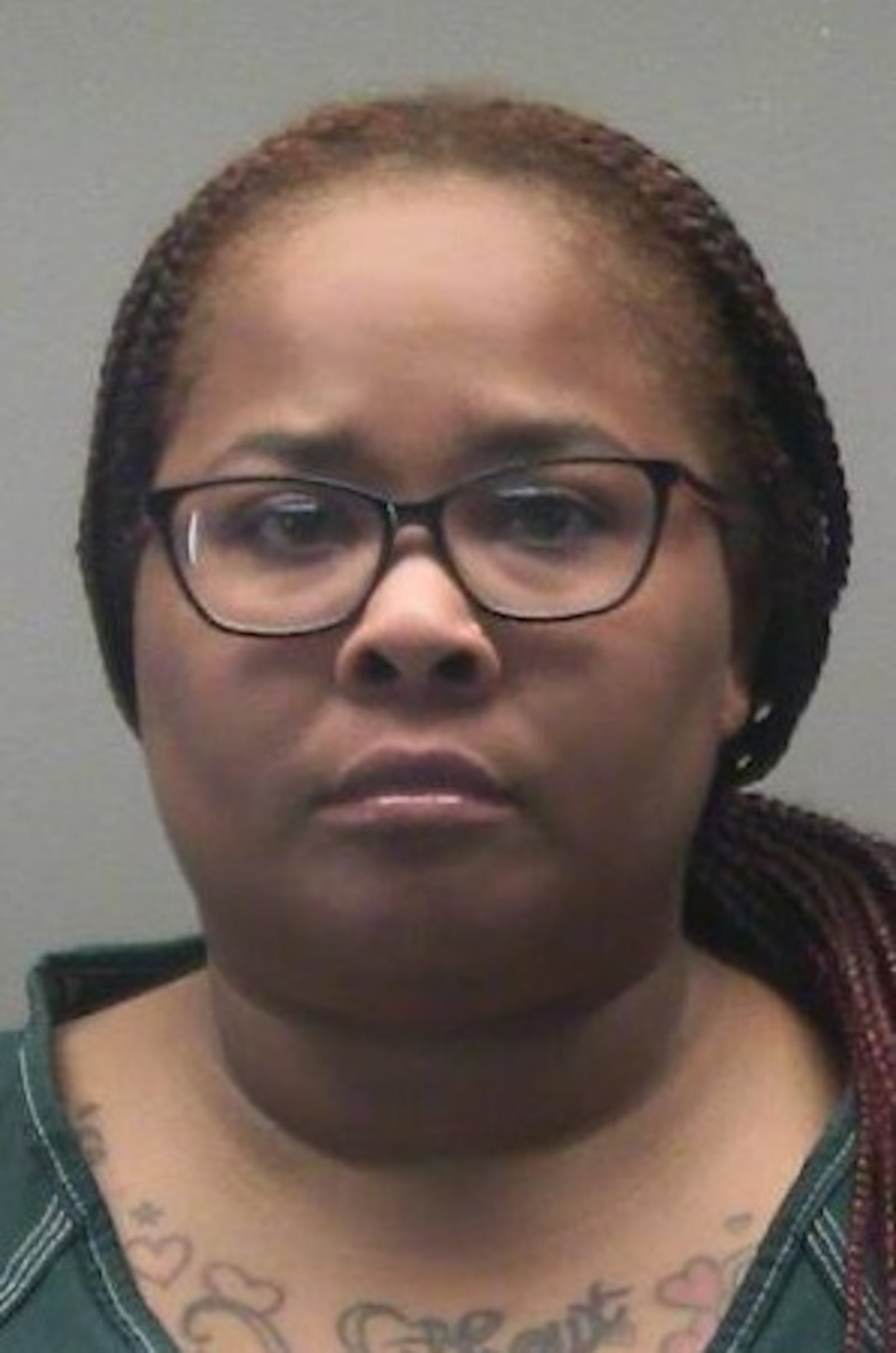 Denisha Taylor. MONTGOMERY COUNTY PROSECUTOR'S OFFICE, PROVIDED