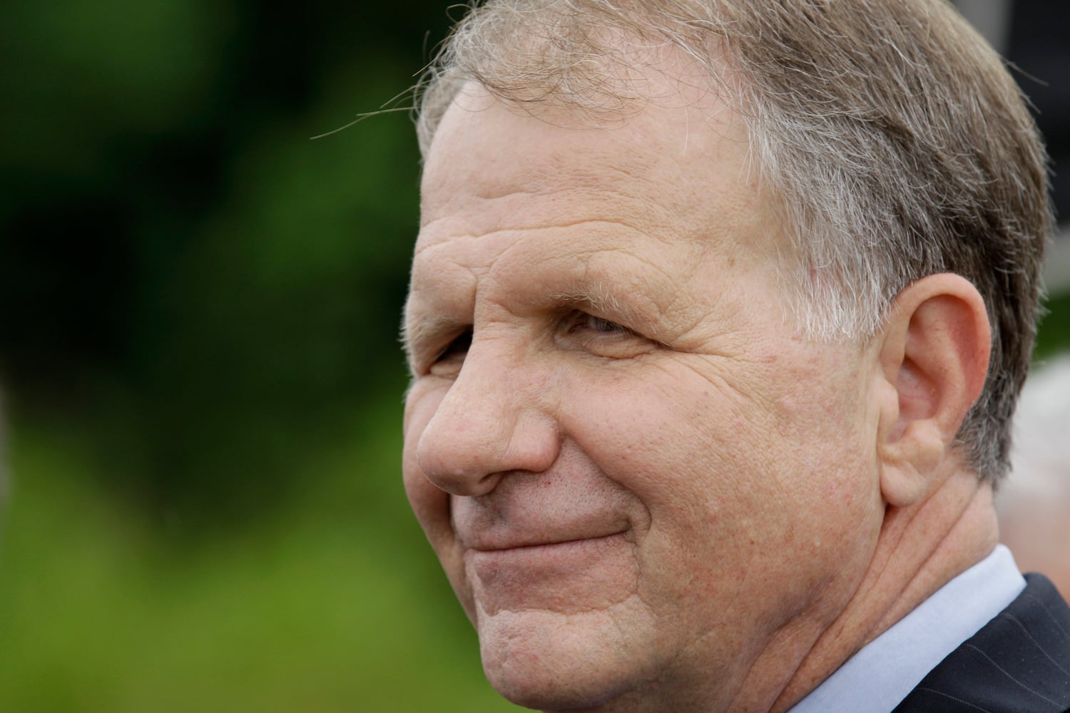 6. Rep. Ted Poe (R-Tx.)
