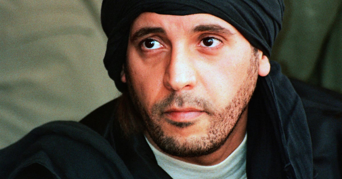 Hannibal Gadhafi, son of late Libyan leader, ordered released in Lebanon if he pays $11...