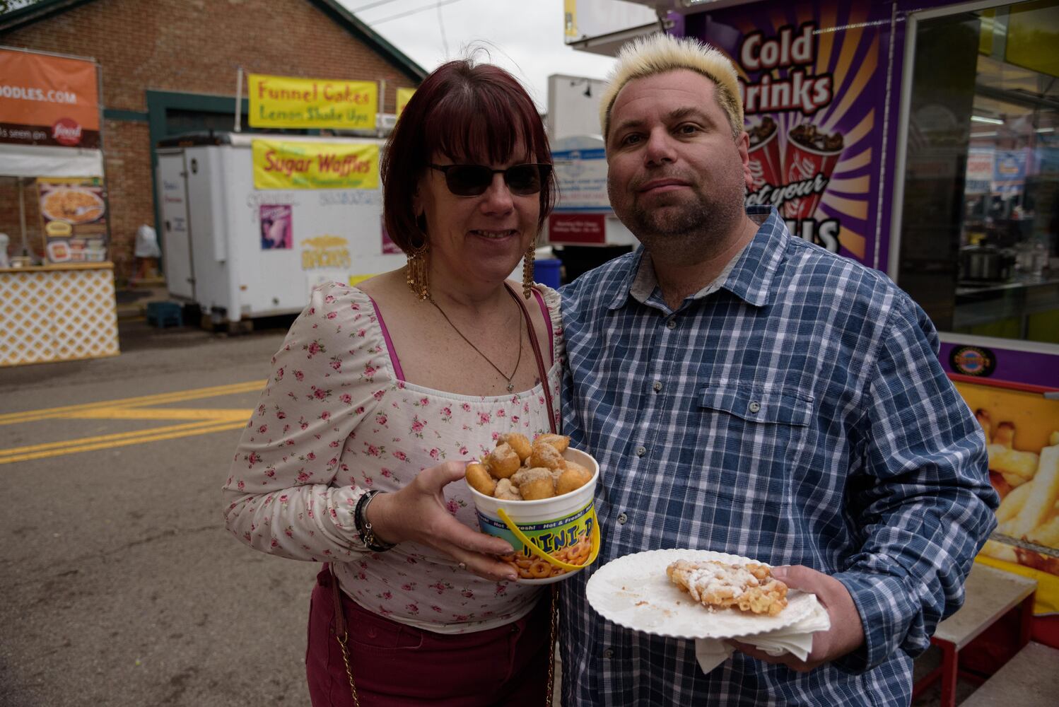 PHOTOS: Did we spot you having a sweet time at Sugar Maple Festival?