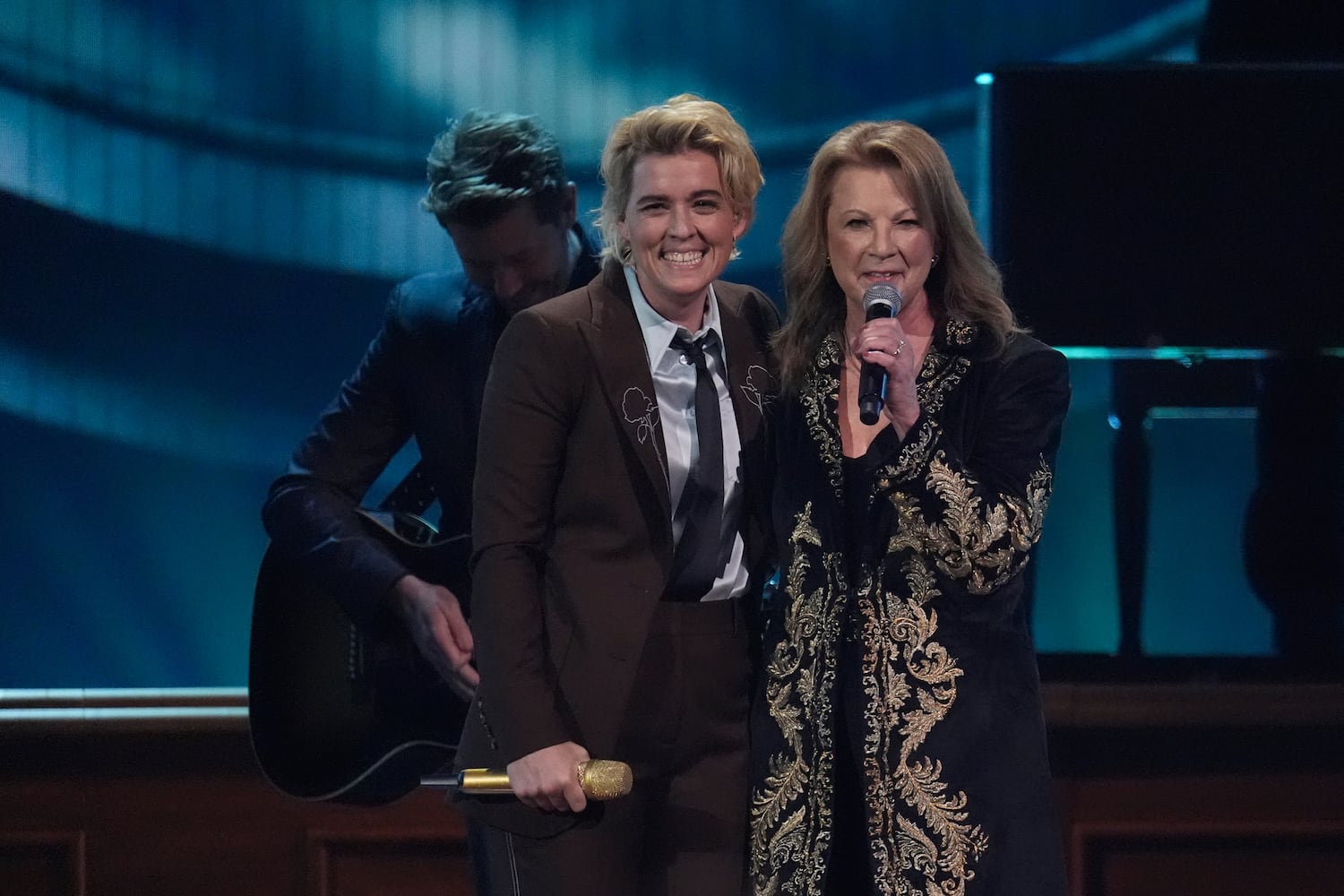 59th Annual CMA Awards - Show