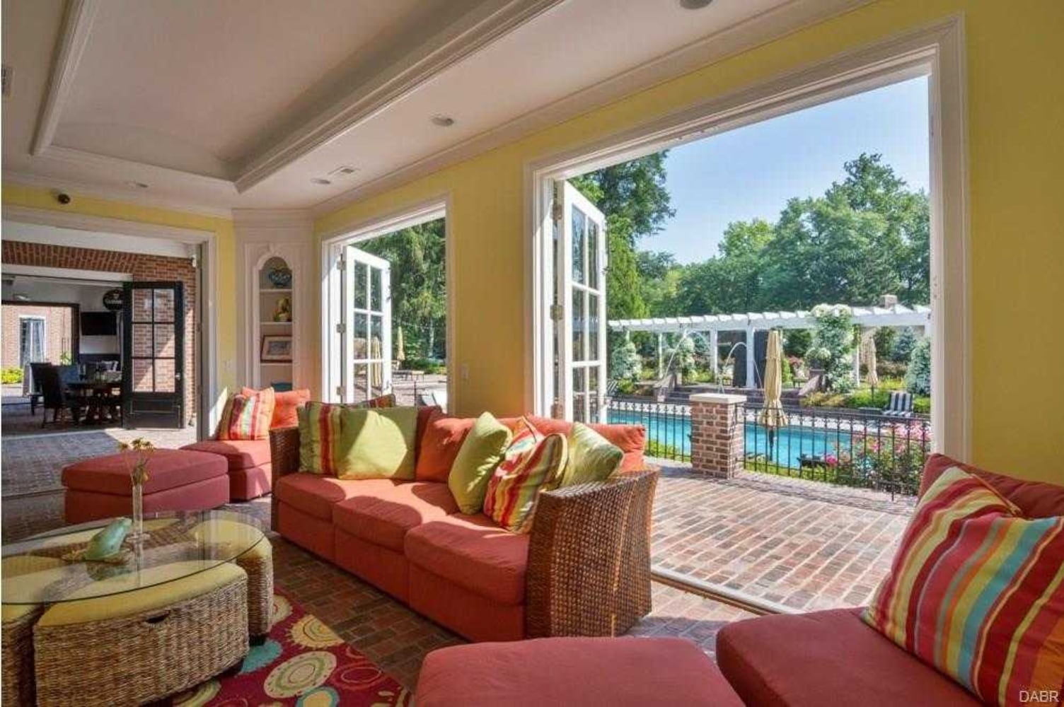PHOTOS: Luxury $1.89M former Charles Kettering home for sale