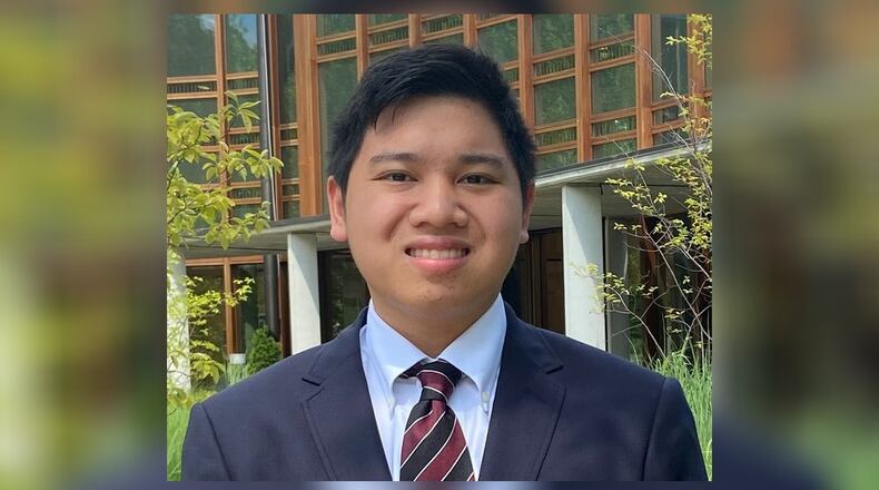 Jack Miranda is a sophomore at The Ohio State University, studying philosophy, politics, and economics.