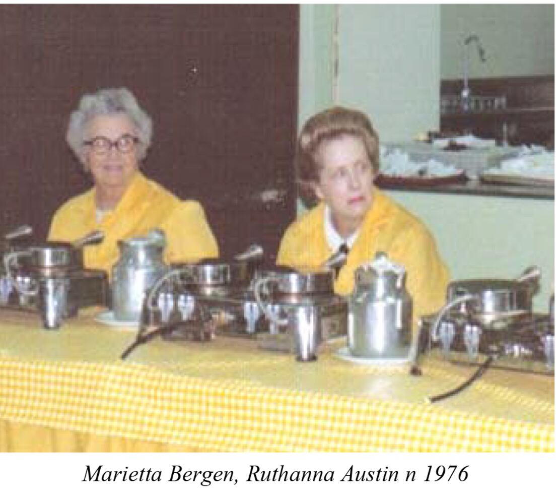 1929 to 2019: Photos of Waffle Shop as it turns 90