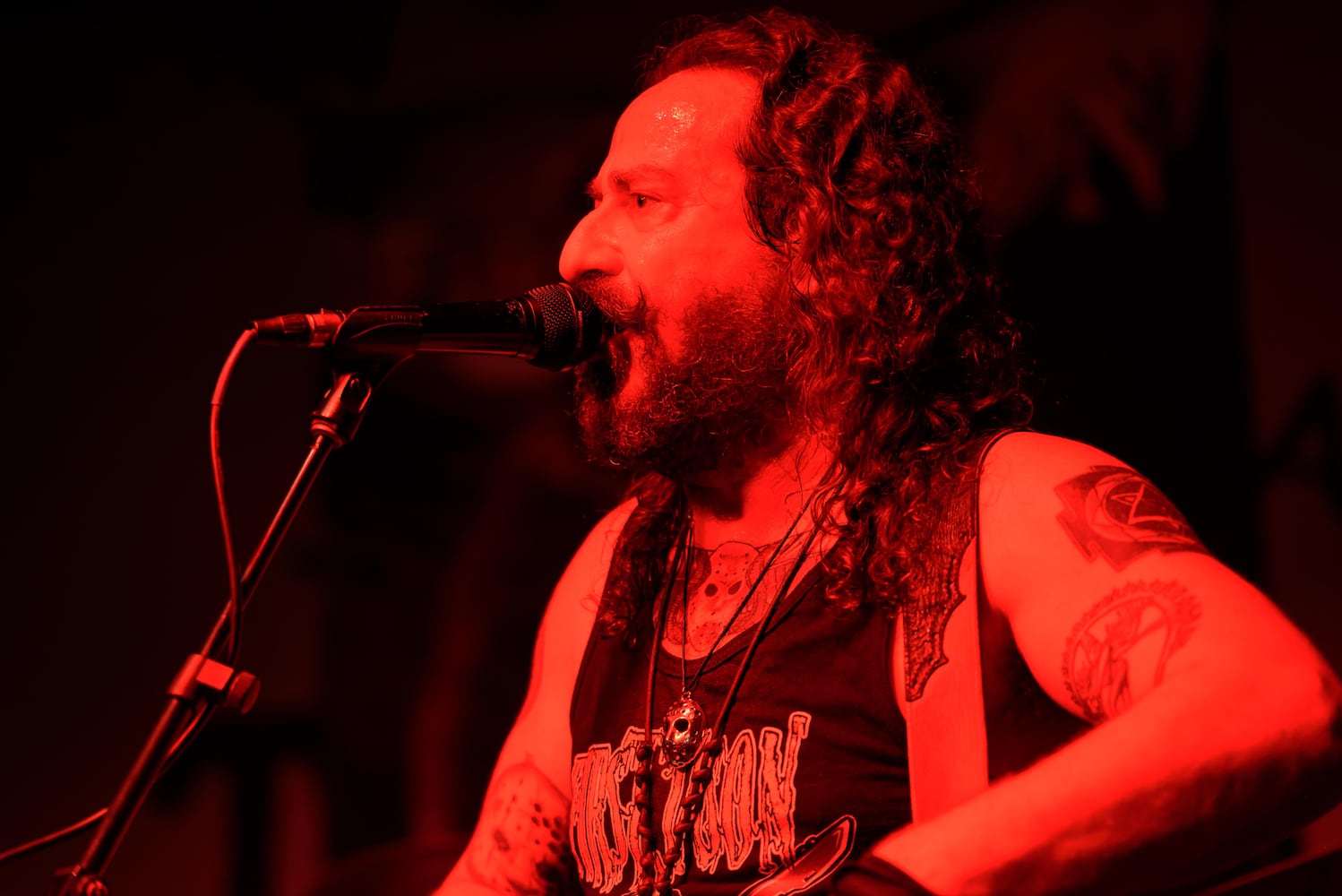 PHOTOS: Halfway to Halloween Fest at Yellow Cab Tavern