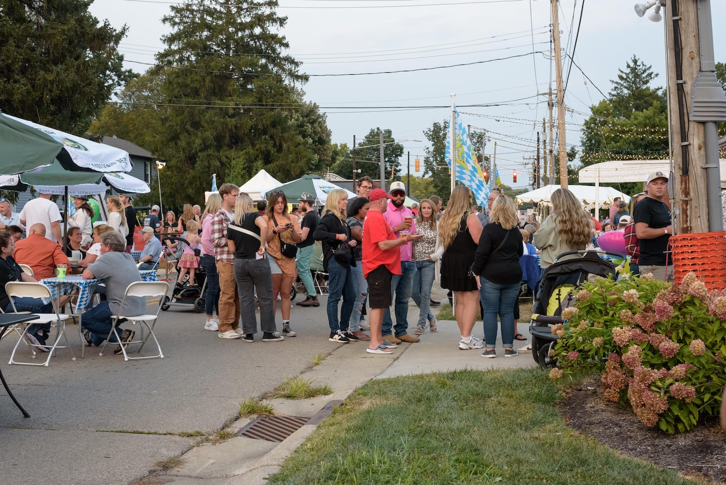PHOTOS: 2025 Oktoberfest Springboro
