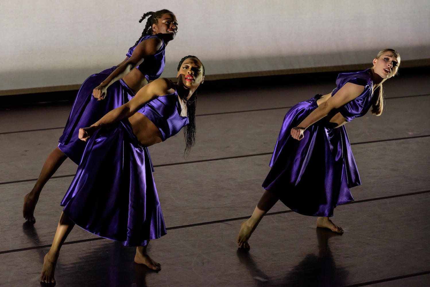 PHOTOS: Dayton Contemporary Dance Company's 'Black by Popular Demand' at Victoria Theatre