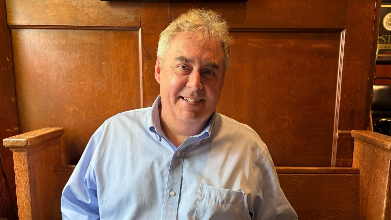 After a 30 year wait, Mike Sakal has published his labor of love, a wonderful 2-volume book set entitled: “Dayton Hungarians: Their Stories, Glories and Folklore". TOM ARCHDEACON / CONTRIBUTED PHOTO