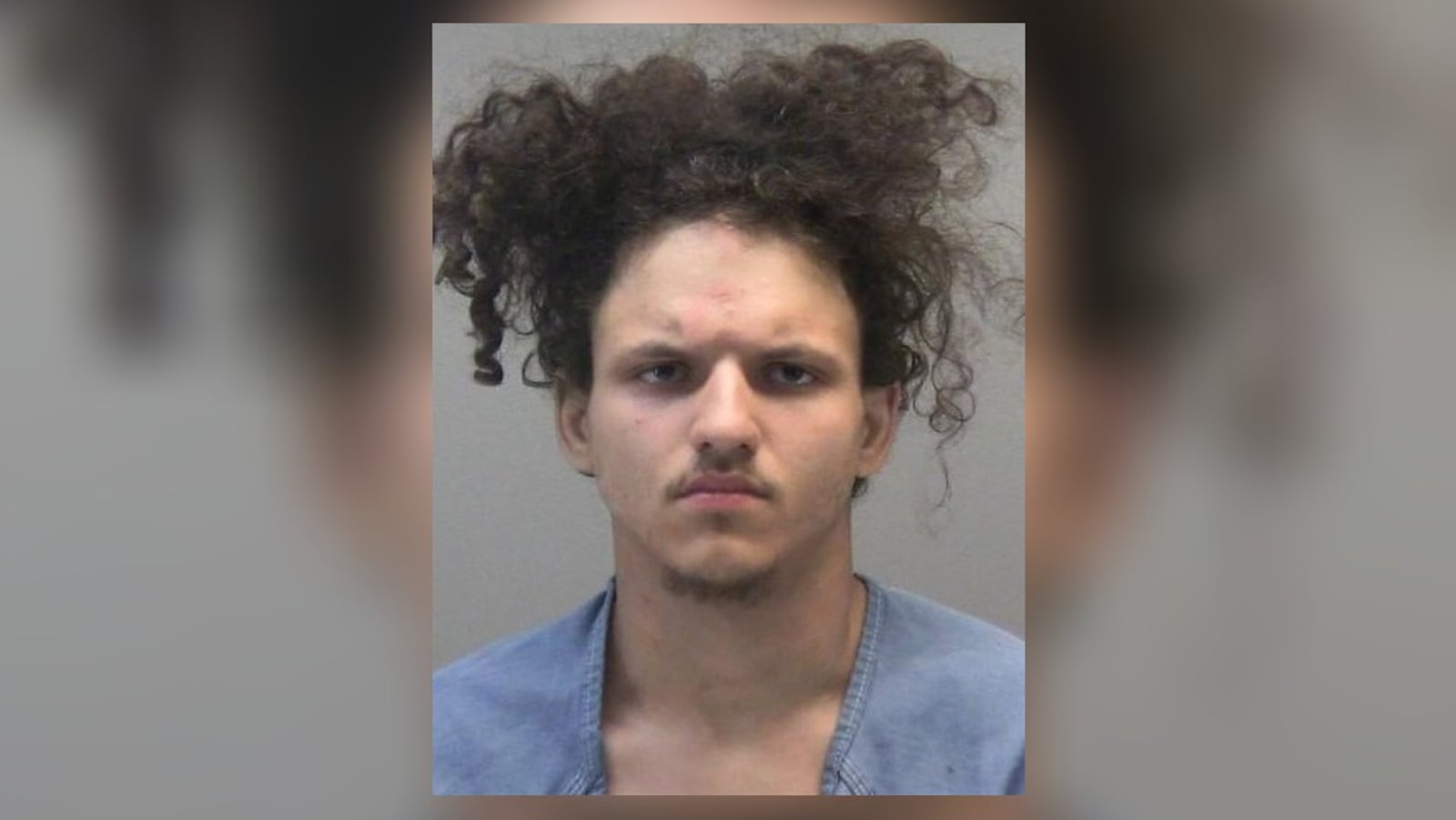 Manuel Antonio Perez. Photo courtesy of Montgomery County Jail.