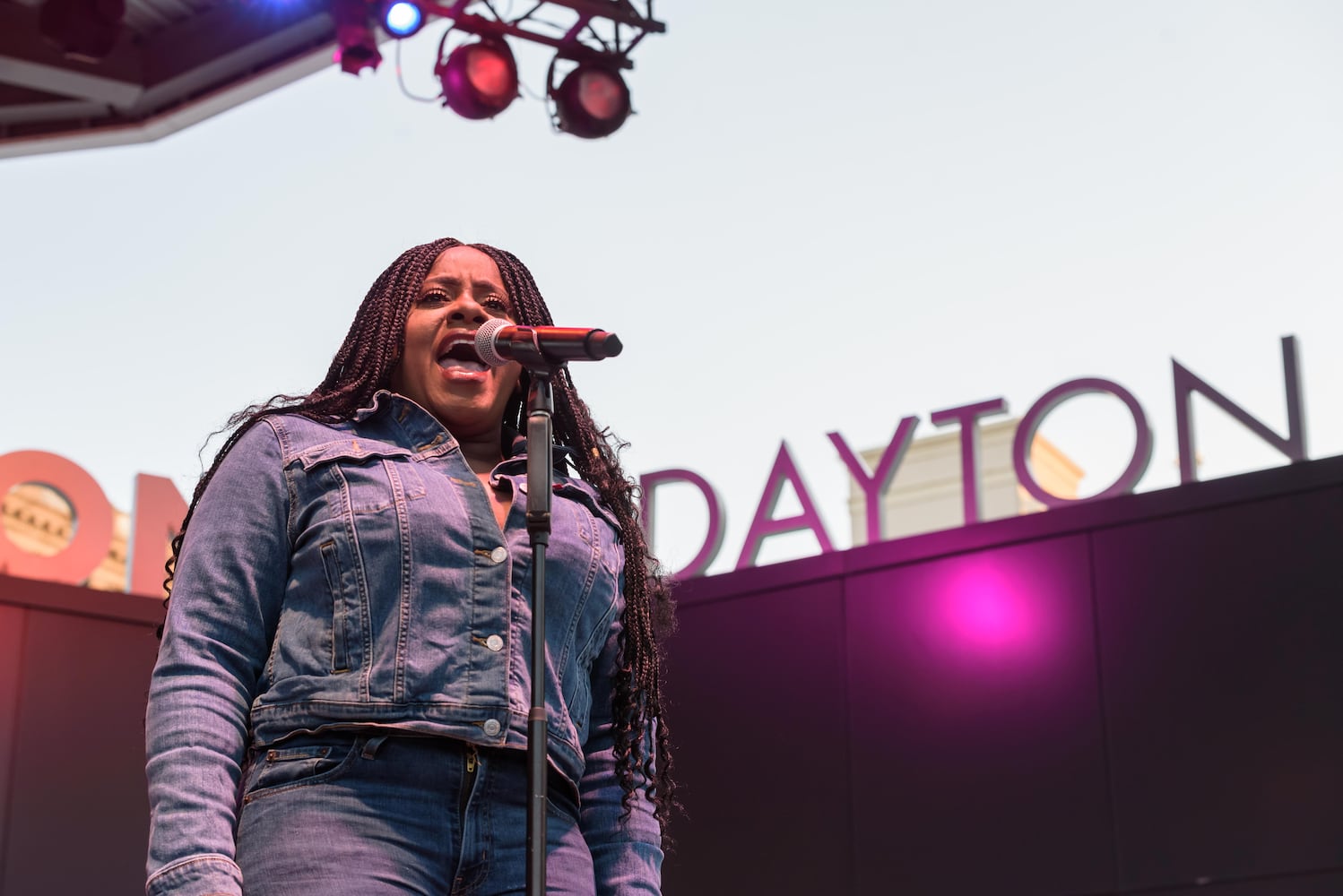 PHOTOS: 2025 Amplified Series Reggae Fest at Levitt Pavilion